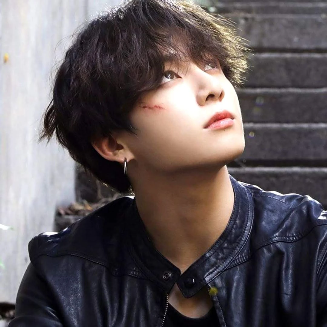 Jungkook thumbnail