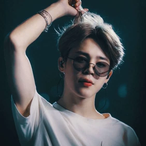 park Jimin single dad thumbnail