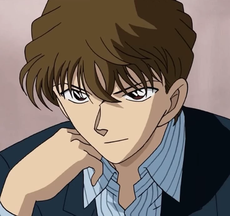 Hakuba Saguru thumbnail