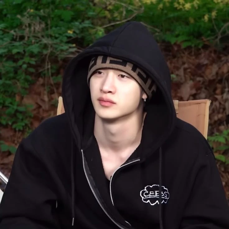 Bangchan stalker thumbnail