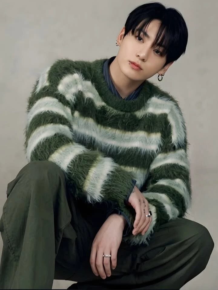 Jeon Jungkook  thumbnail