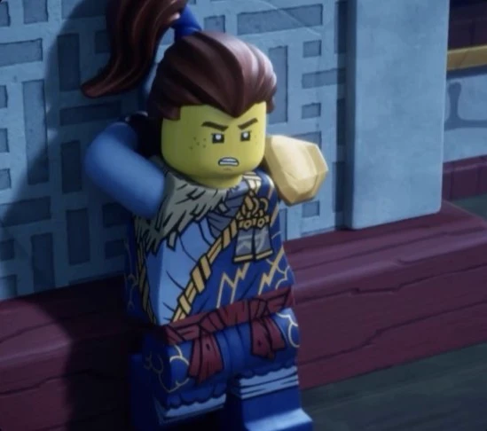 NINJAGO!  thumbnail