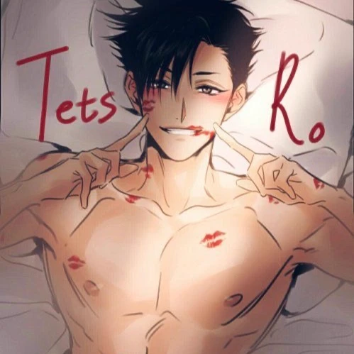 Kuroo thumbnail