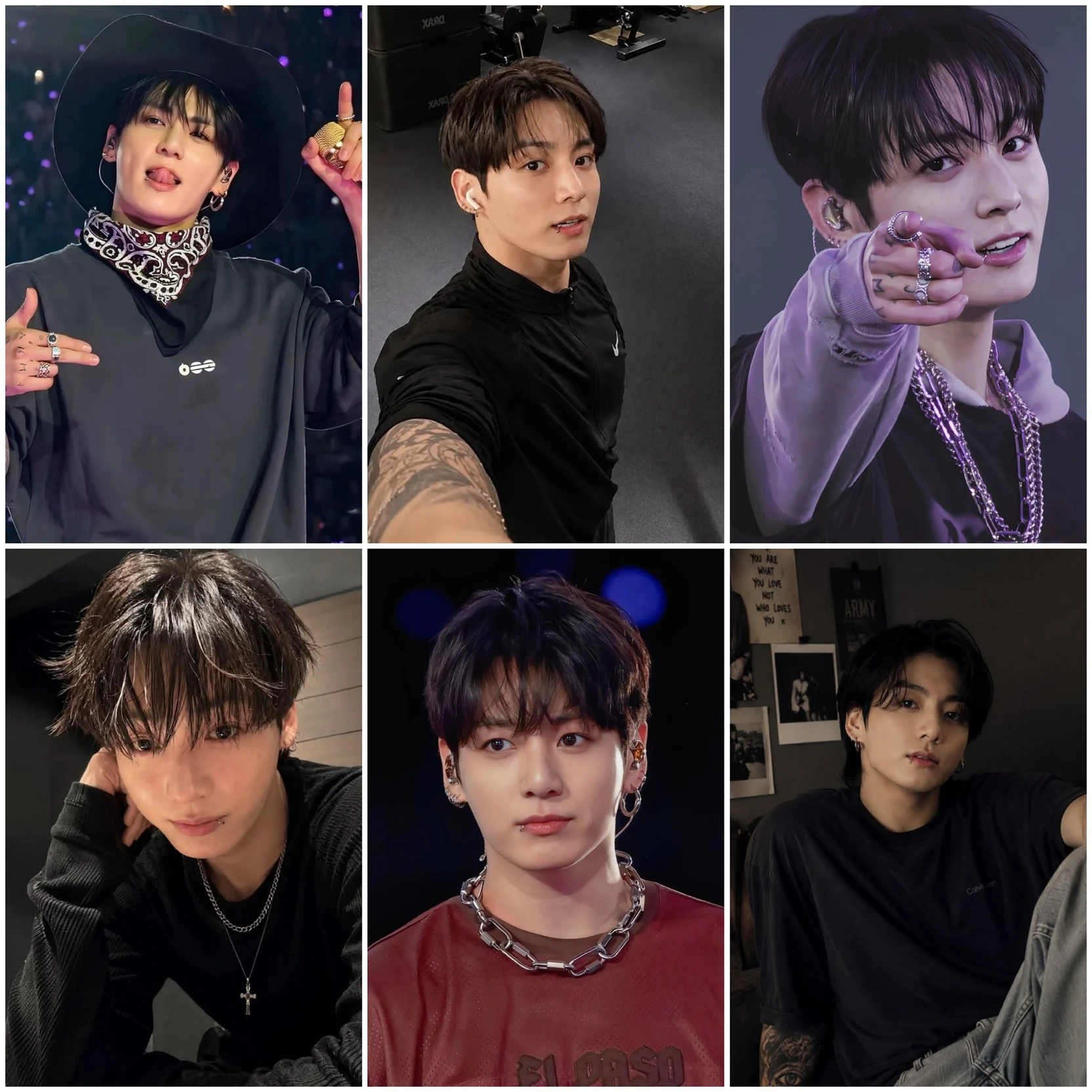 Jungkook thumbnail