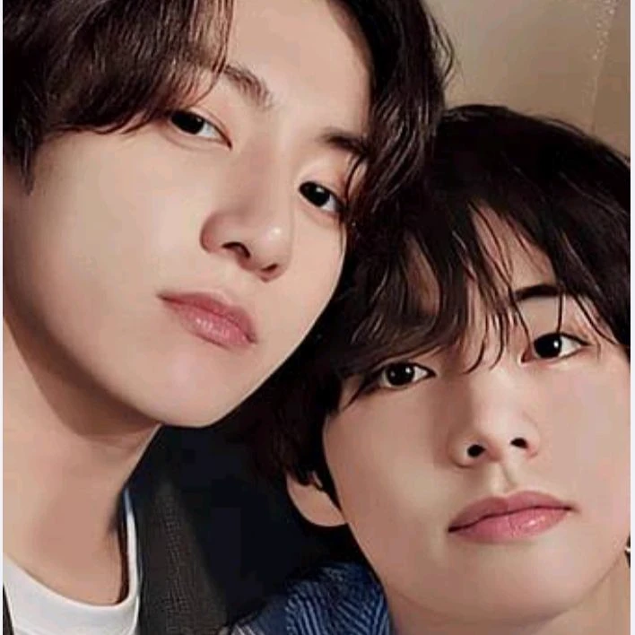 Kim Taehyung and Jeon Jungkook thumbnail