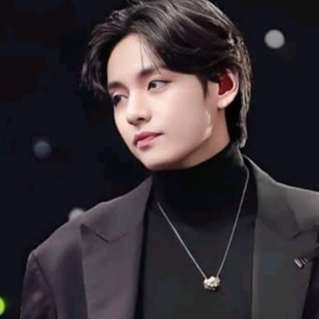 Kim Taehyung Police officer thumbnail