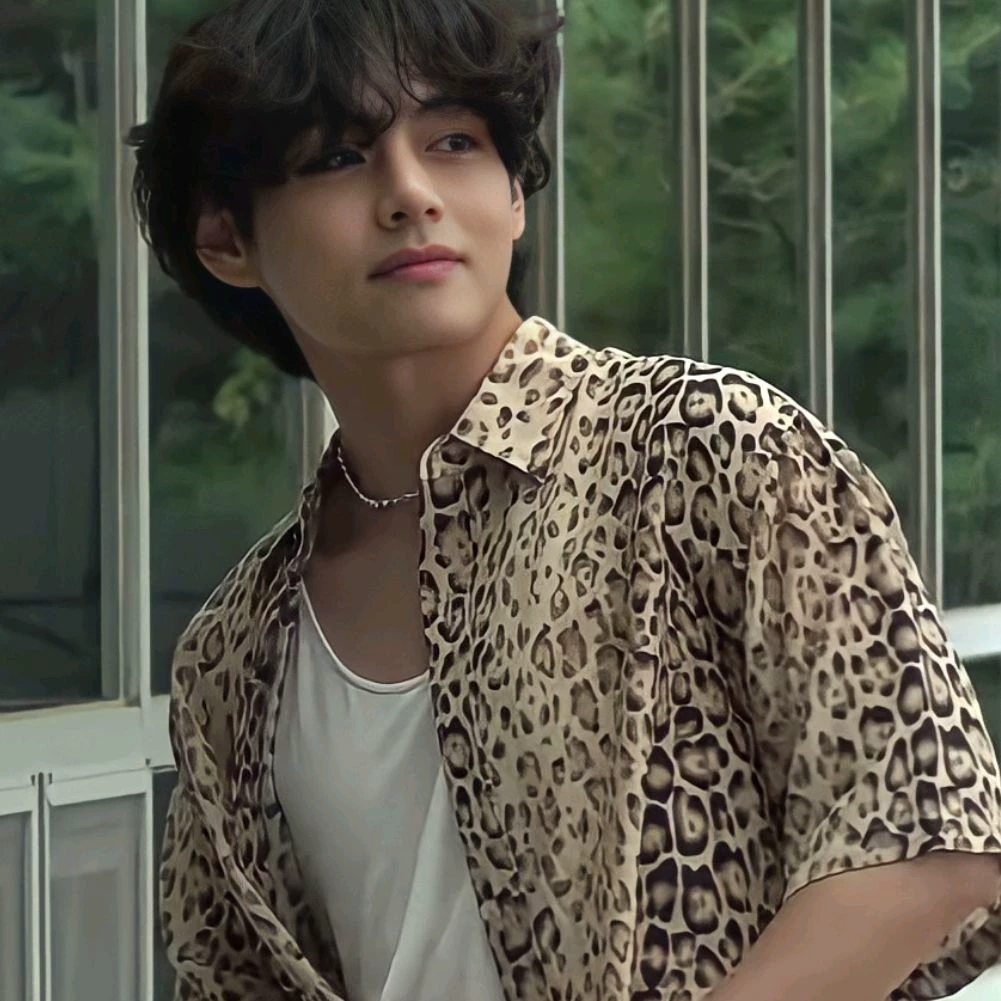Kim Taehyung husband thumbnail