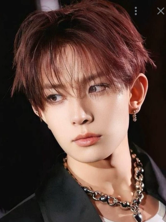 Lee Heeseung  thumbnail