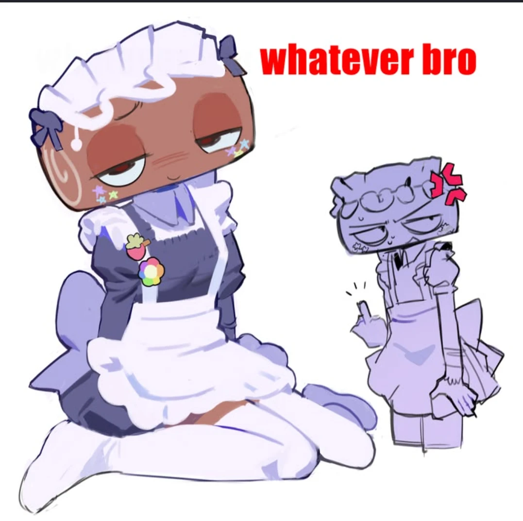 🍓🍫🔥\|\|\| Fruitcake thumbnail