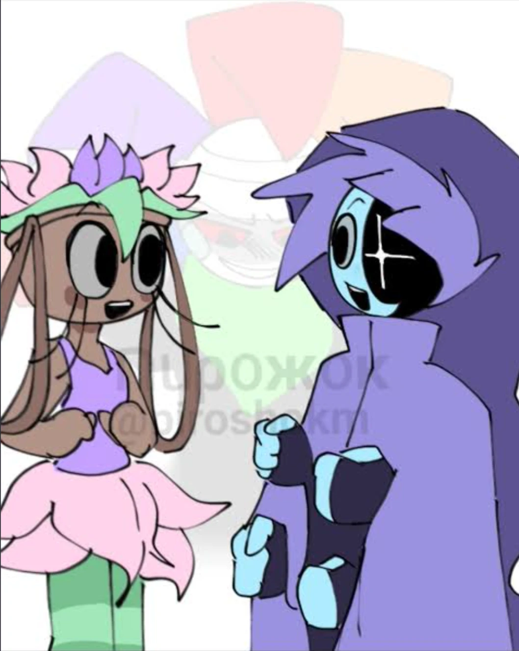 🌺🧺🌷💤💭☄️\|\|\| MoonBasket thumbnail