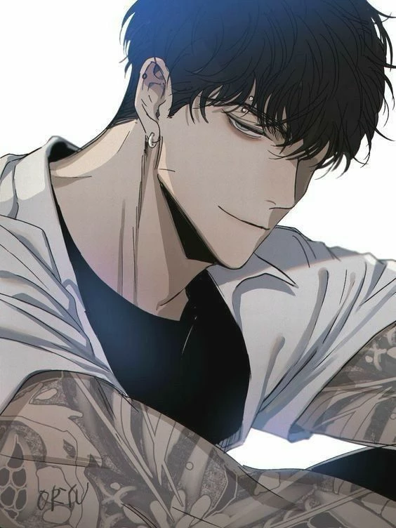 Alexei // bl  thumbnail