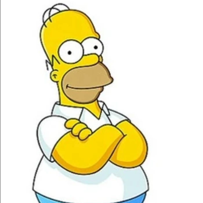 <---- homer🥶🥶