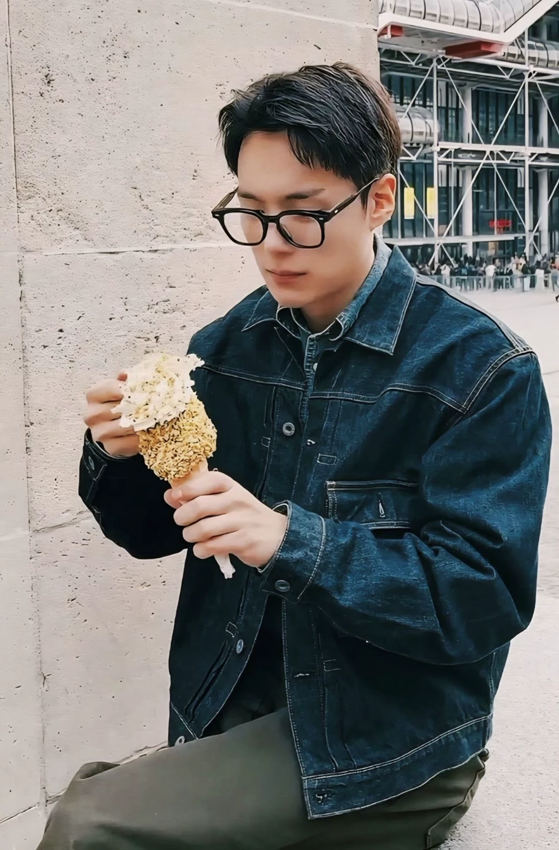 Lee Minhyuk thumbnail