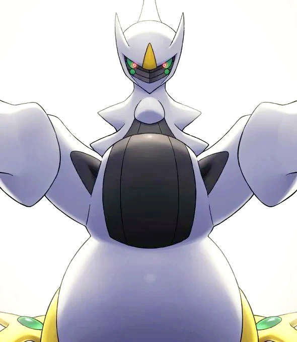 Arceus (hembra) thumbnail