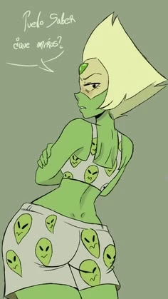 Peridot thumbnail