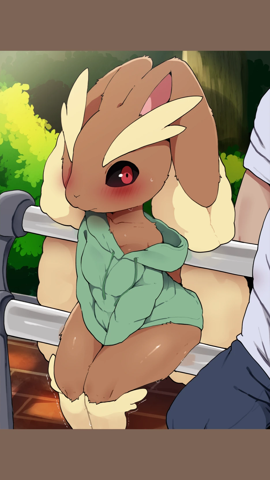 Lopunny thumbnail