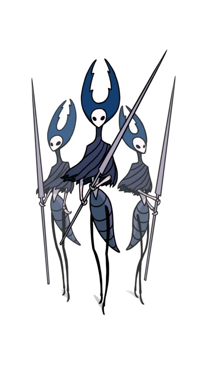 Mantis Lords thumbnail