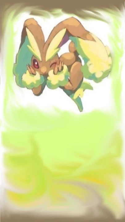 Lopunny thumbnail