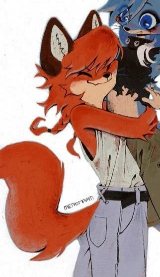 Kitsu Tadashi thumbnail