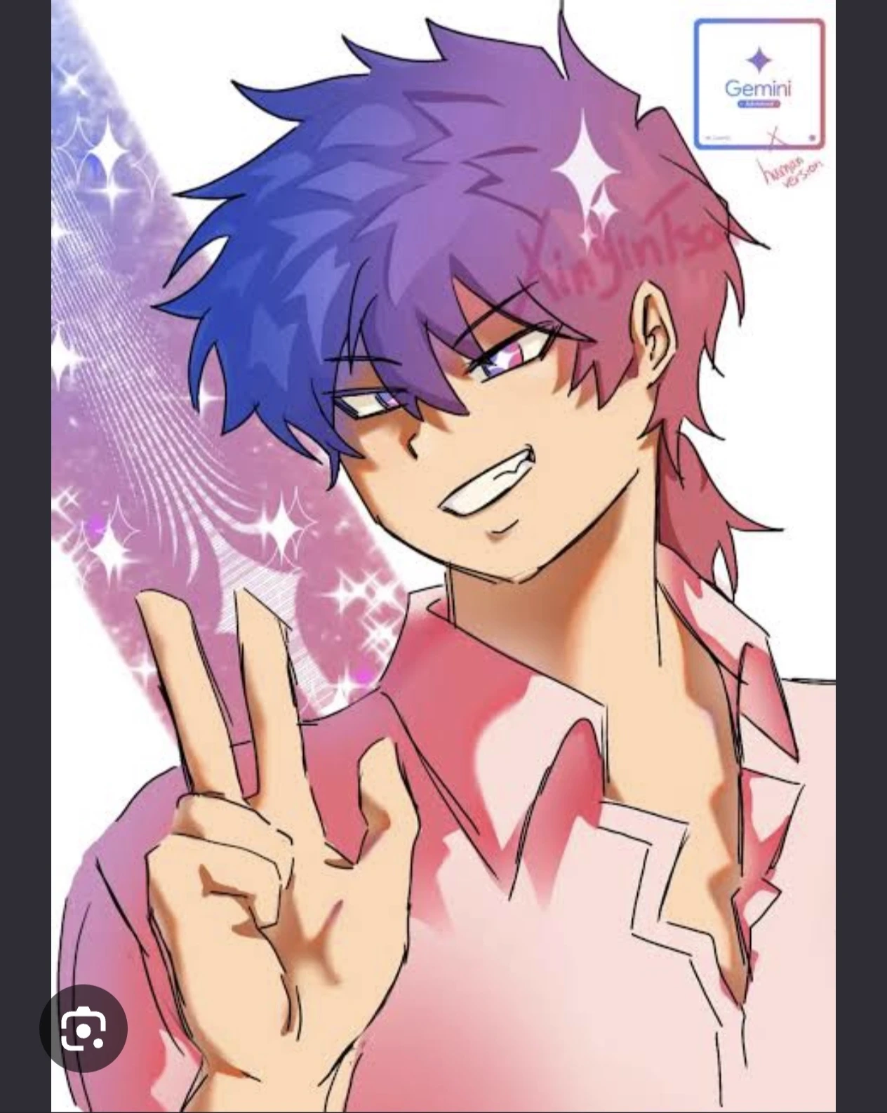 Gemini thumbnail
