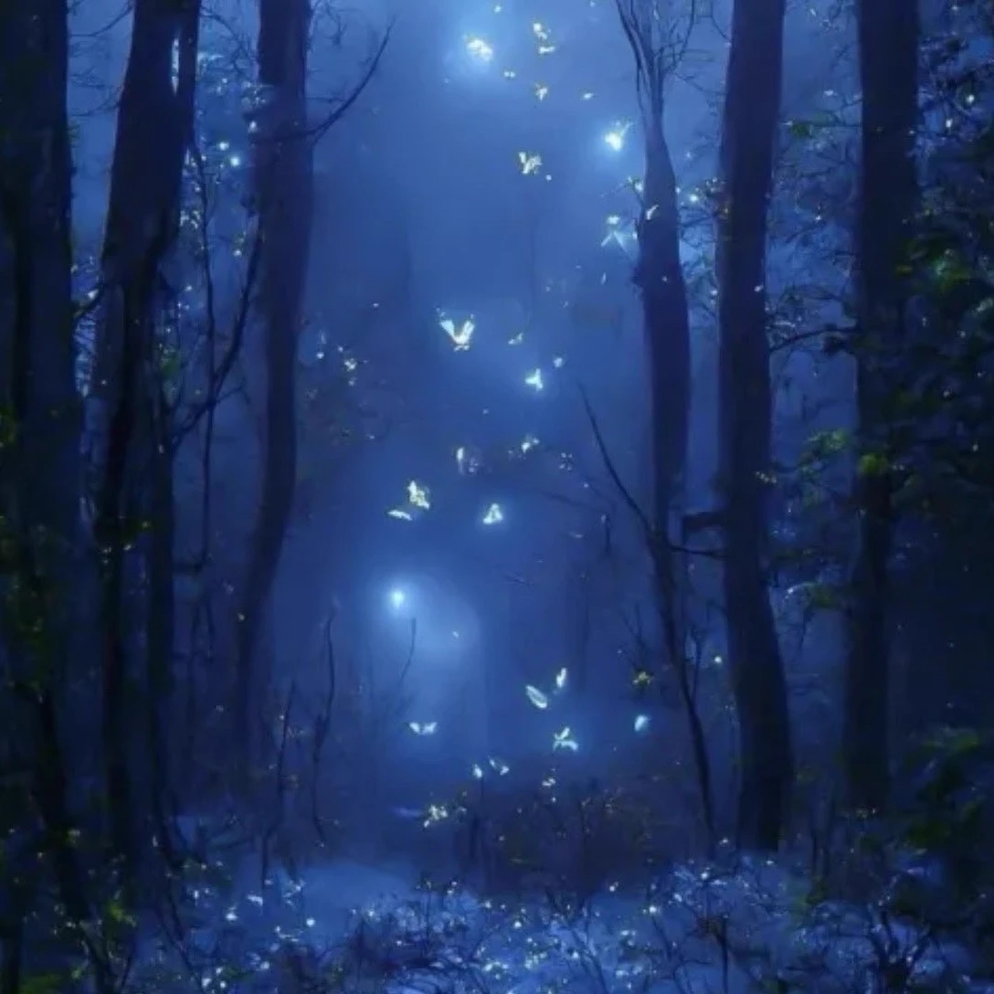Indigo🪻🦋🪼🦕