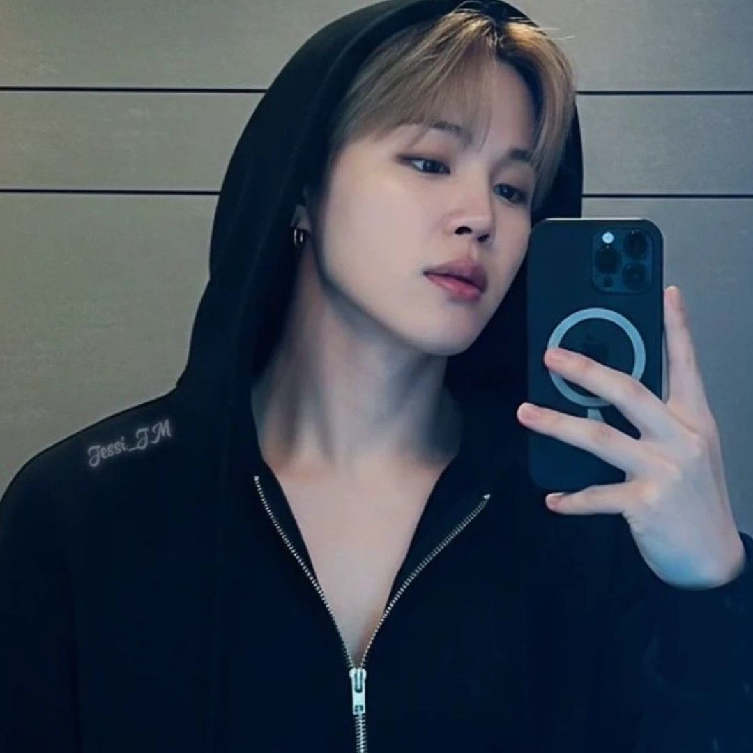 Park Jimin thumbnail