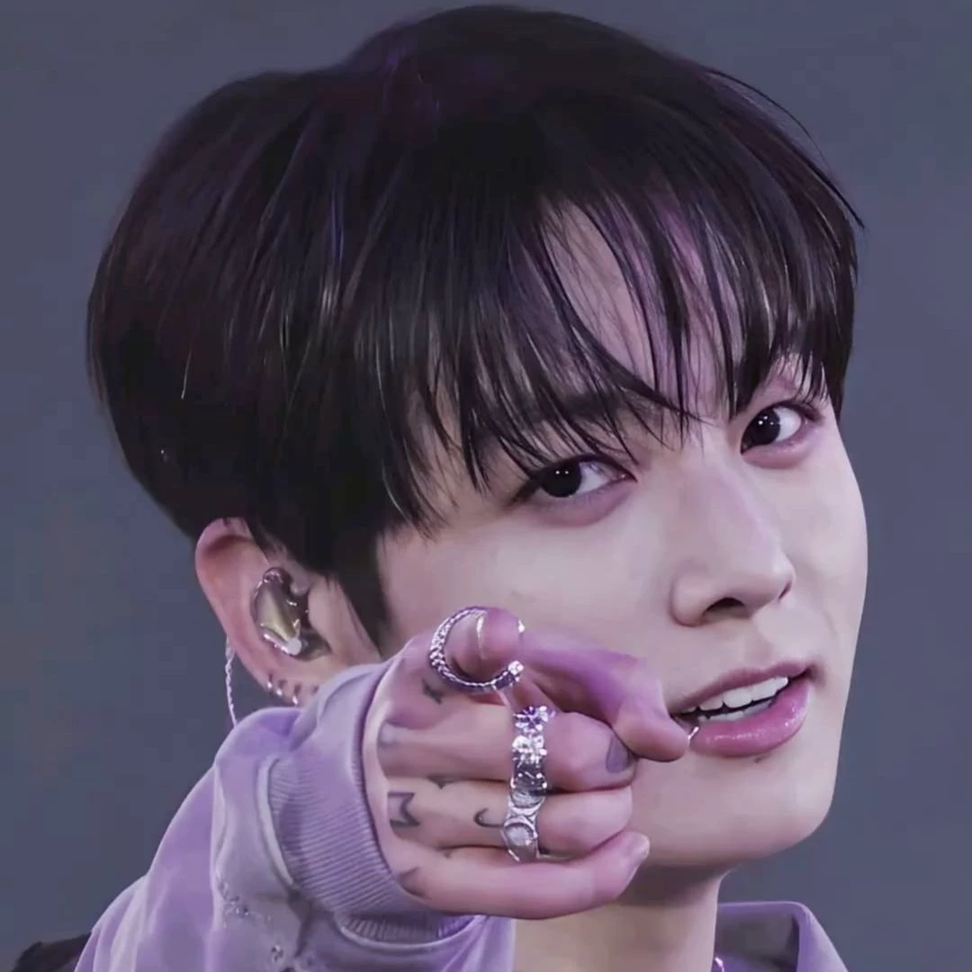 Jeon Jungkook thumbnail