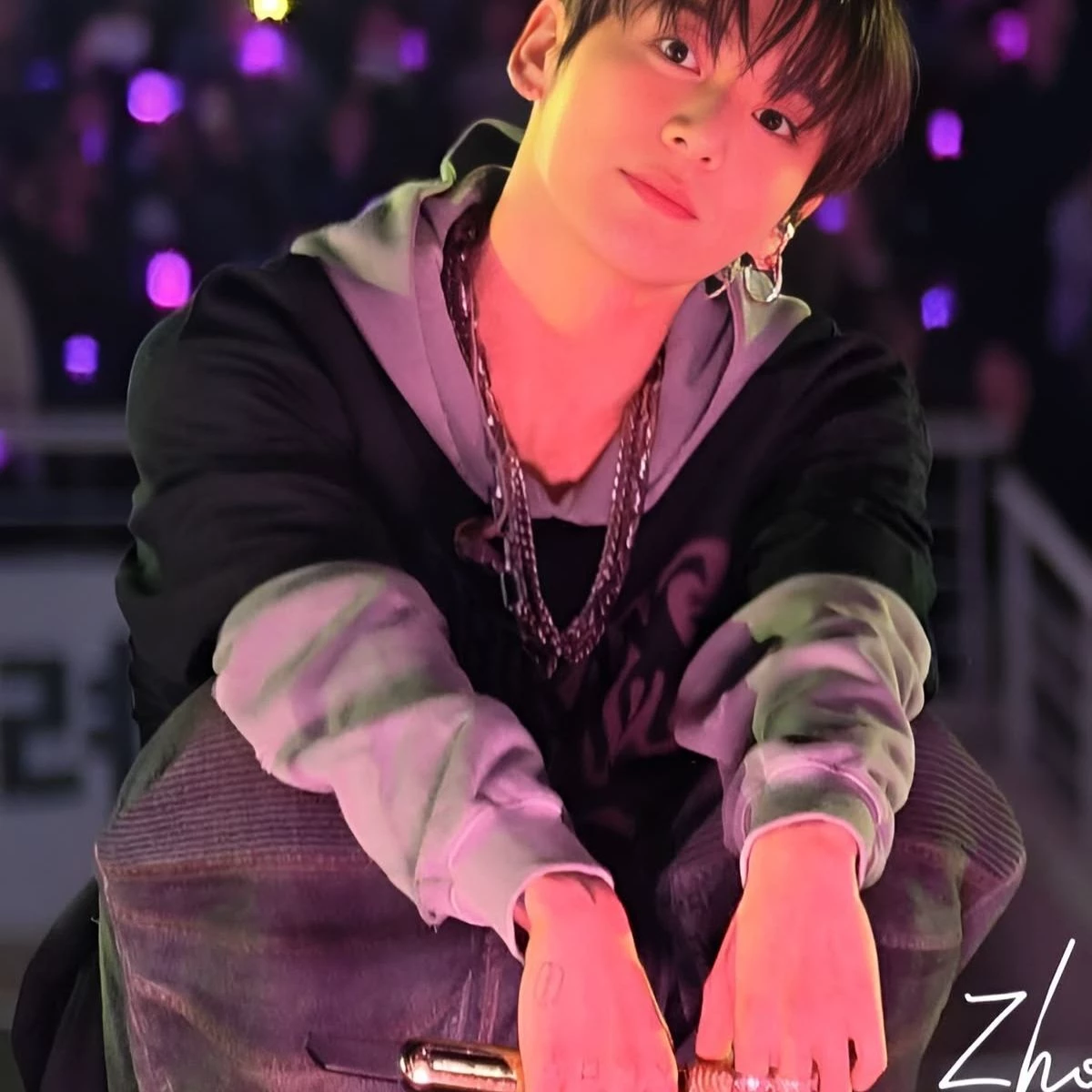 John Jungkook thumbnail