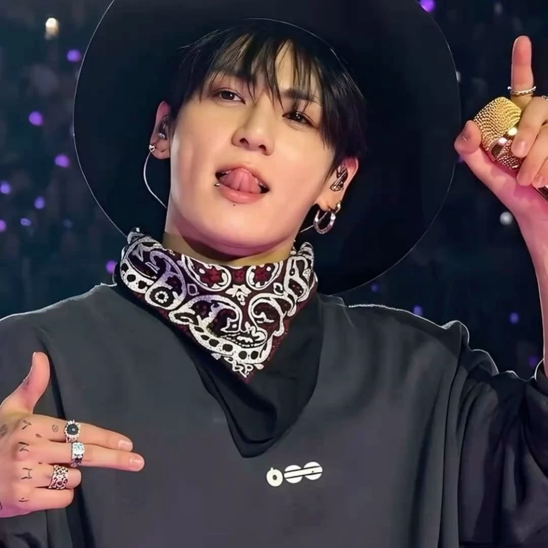 Jeon Jungkook thumbnail