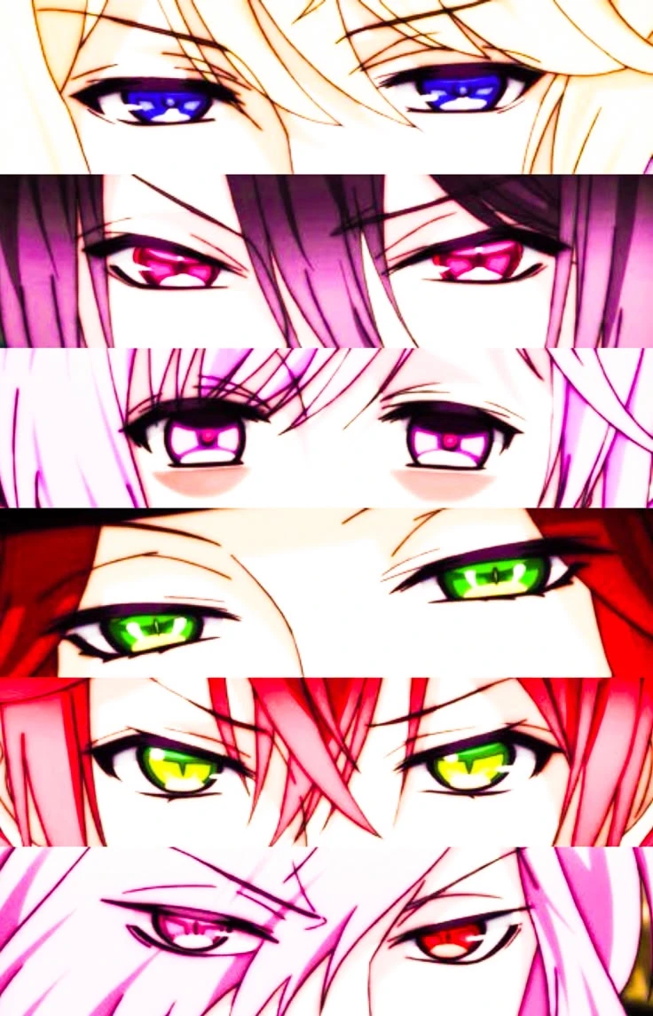 Sakamaki Brothers thumbnail