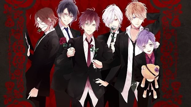 Sakamakii Brothers thumbnail