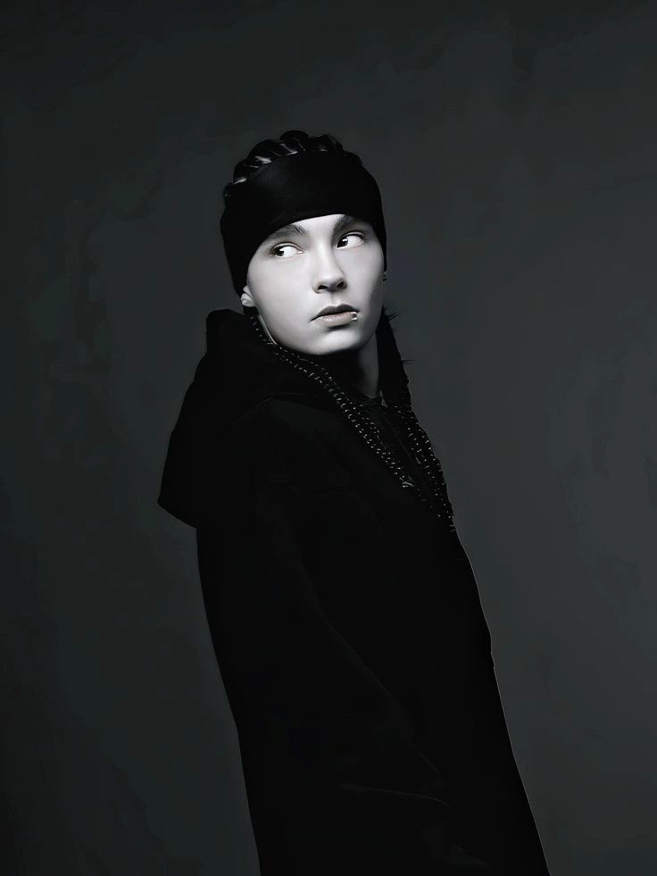 Tom Kaulitz  thumbnail