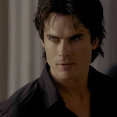 Damon Salvatore thumbnail