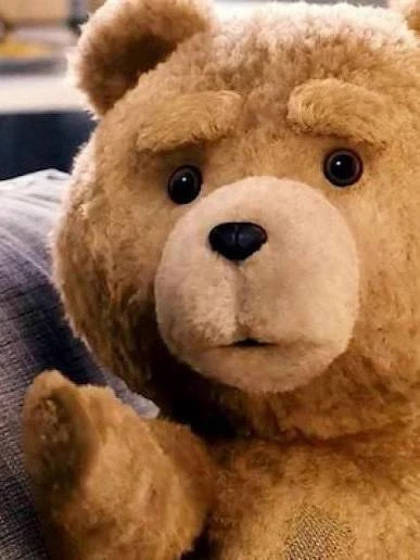 Ted thumbnail