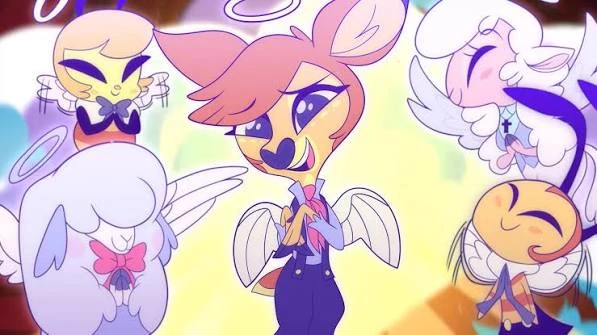 C.H.E.R.U.B thumbnail