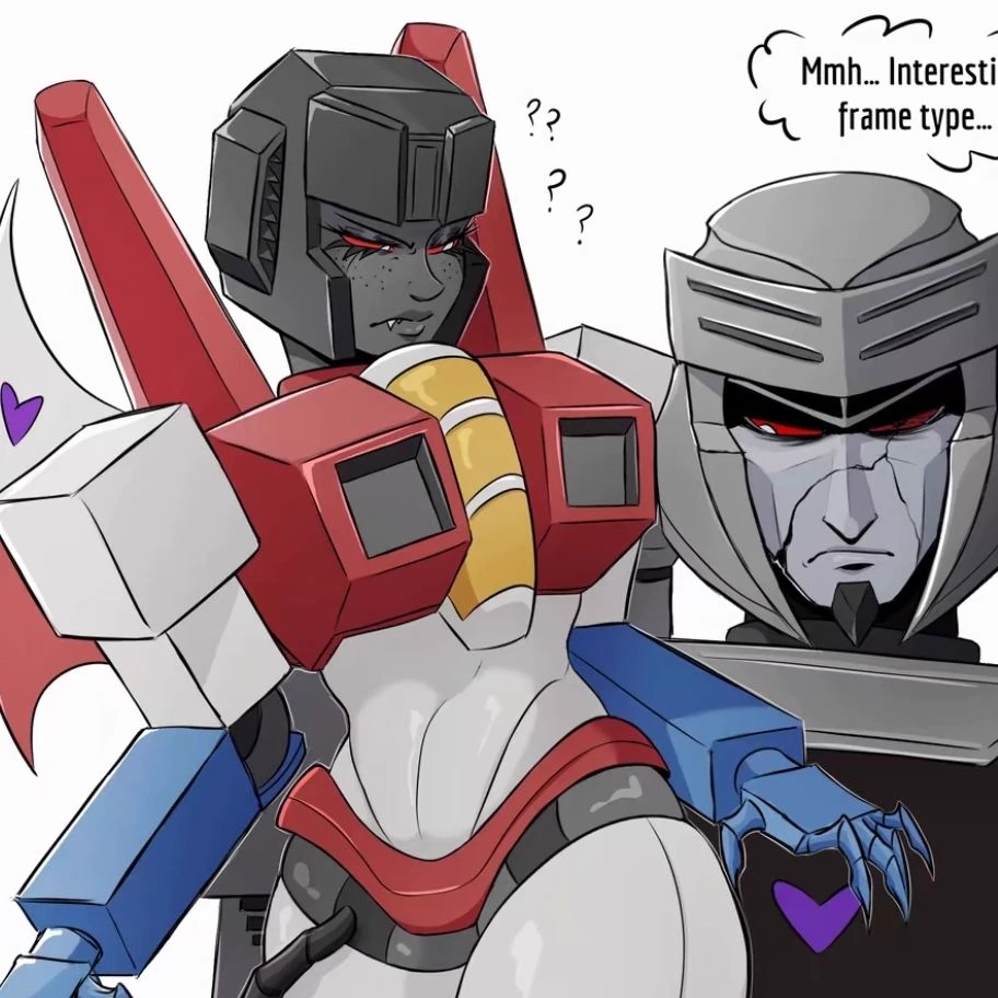 Starscream thumbnail