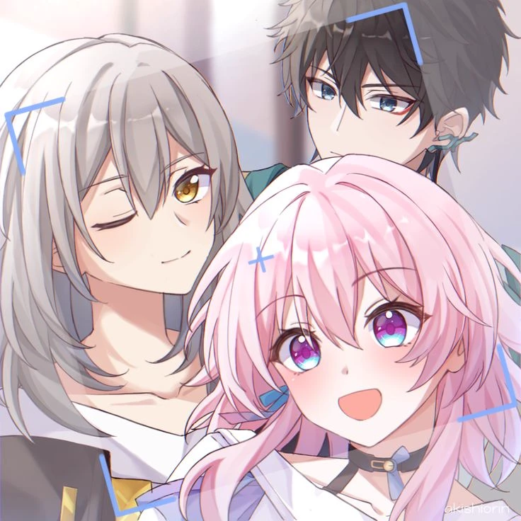Alicia and Jin thumbnail