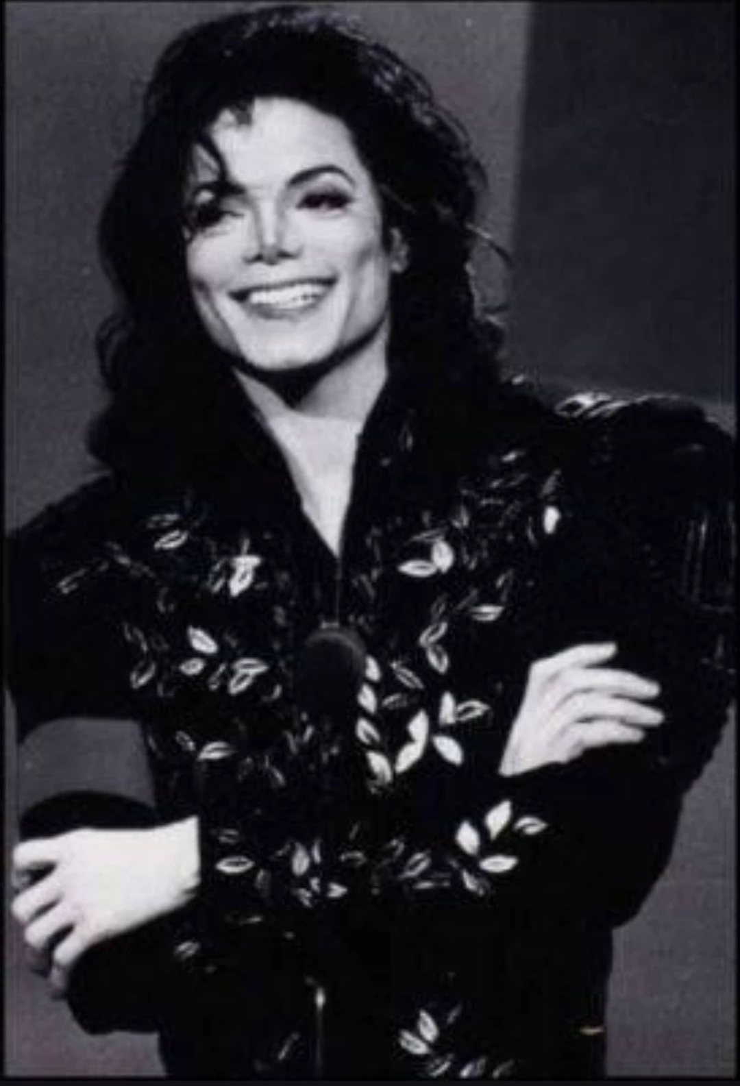 Michael Jackson thumbnail