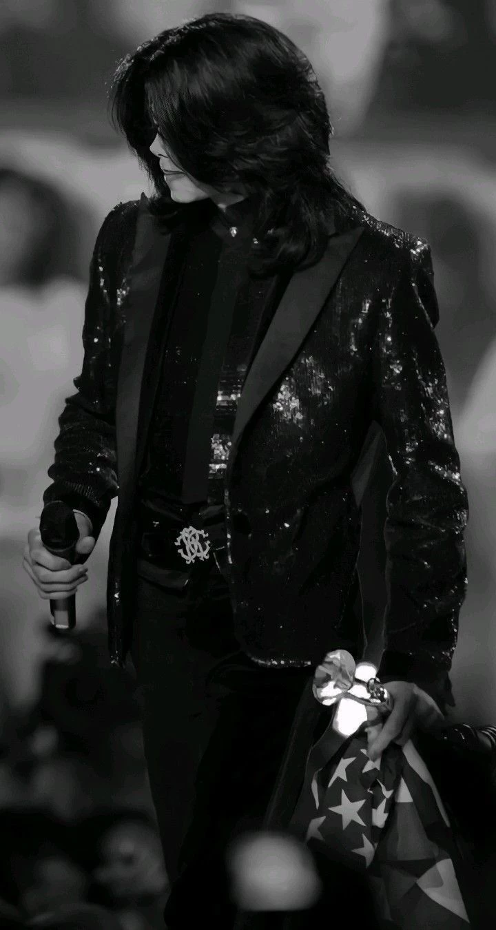 Michael Jackson thumbnail