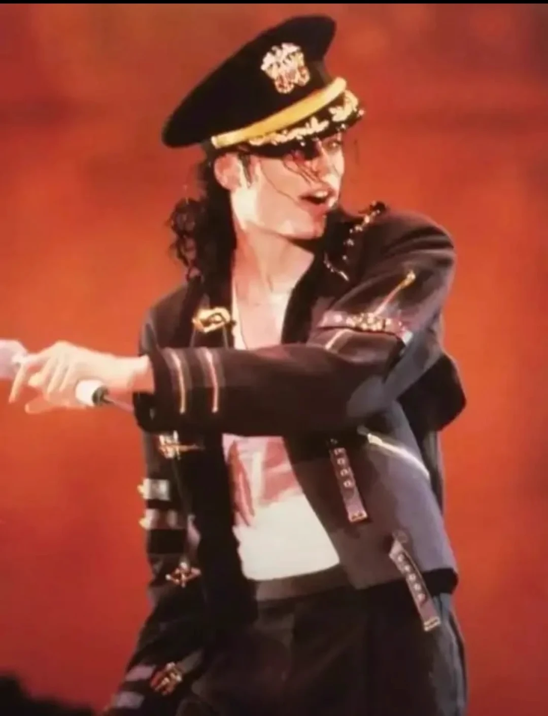 Michael Jackson thumbnail