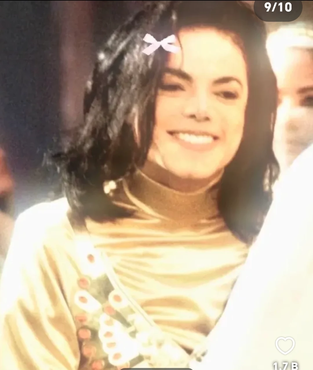Michael Jackson thumbnail