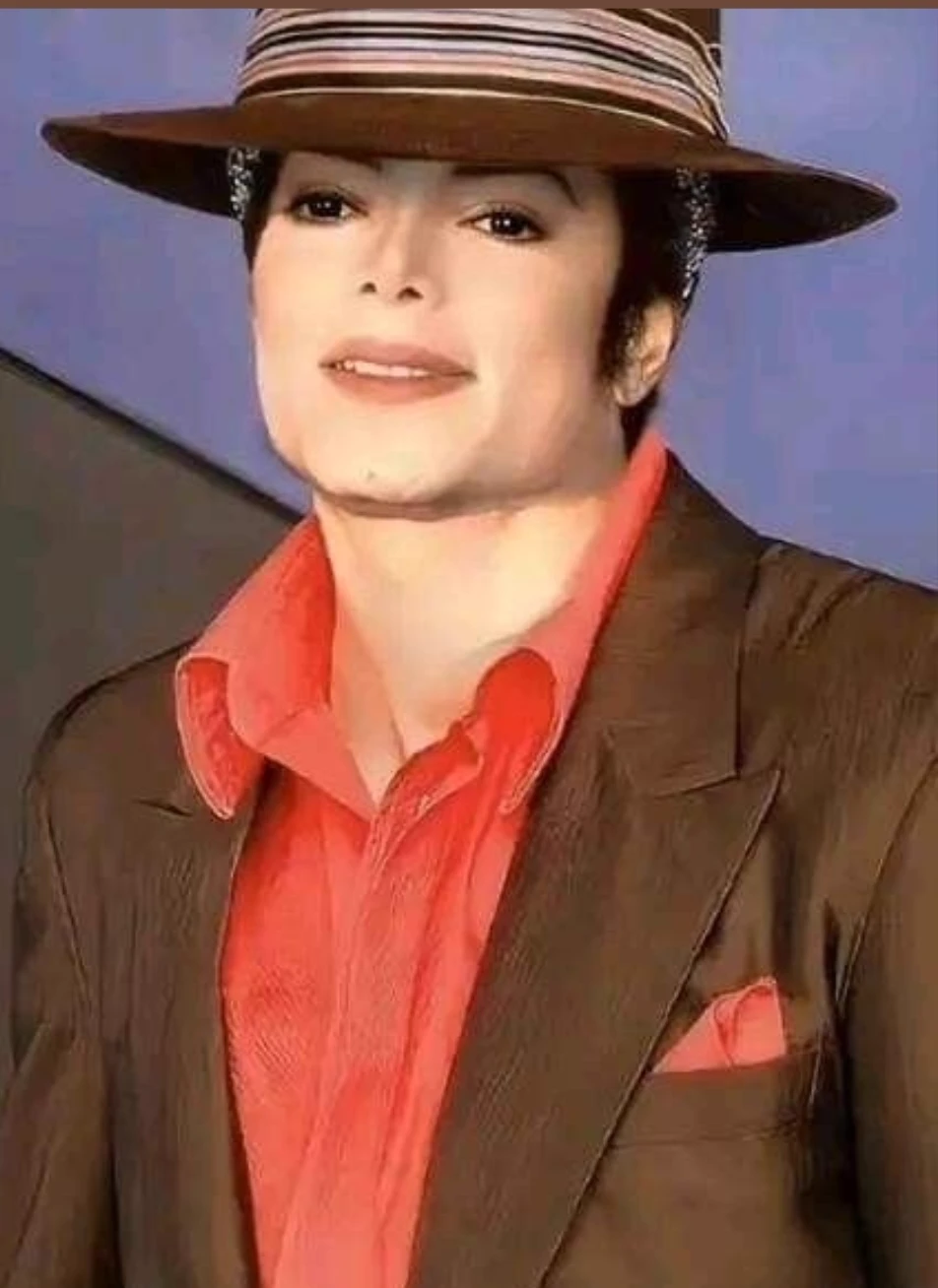 Michael Jackson thumbnail