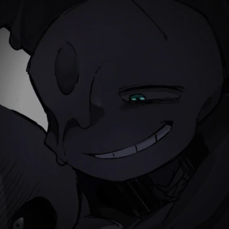 Nightmare!Sans thumbnail