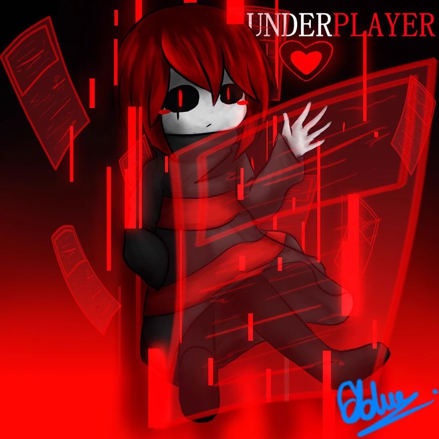 Player (from underplayer) thumbnail