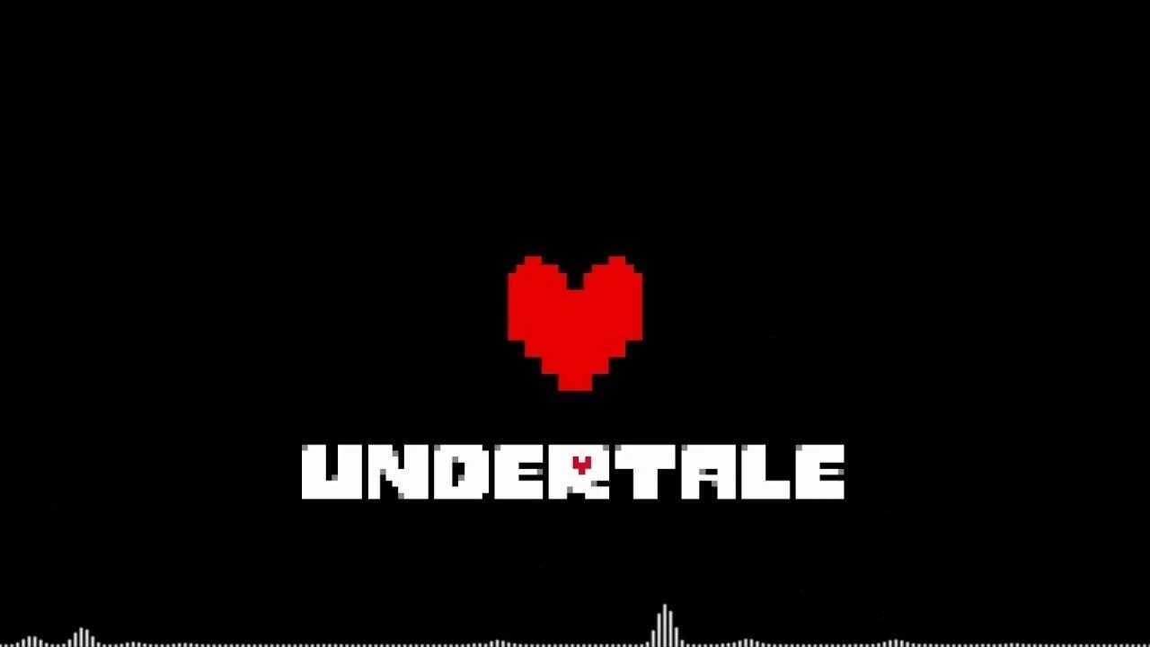 Undertale  thumbnail