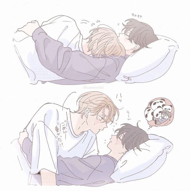 Jack ||Older Brother|| ||BL|| thumbnail