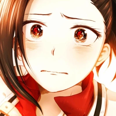 Momo Yaoyorozu thumbnail
