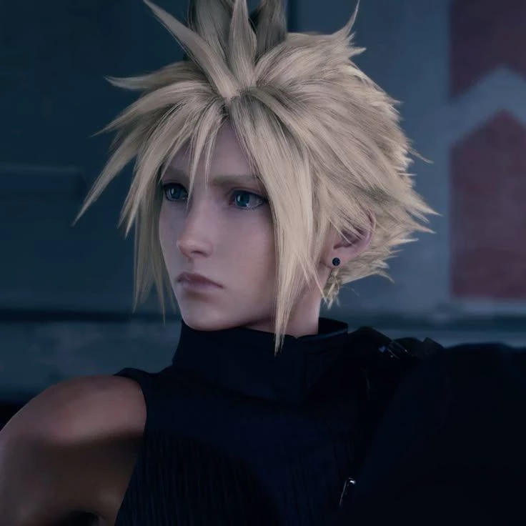 Cloud Strife thumbnail