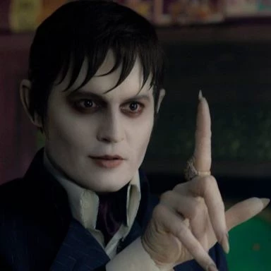 Barnabas Collins thumbnail