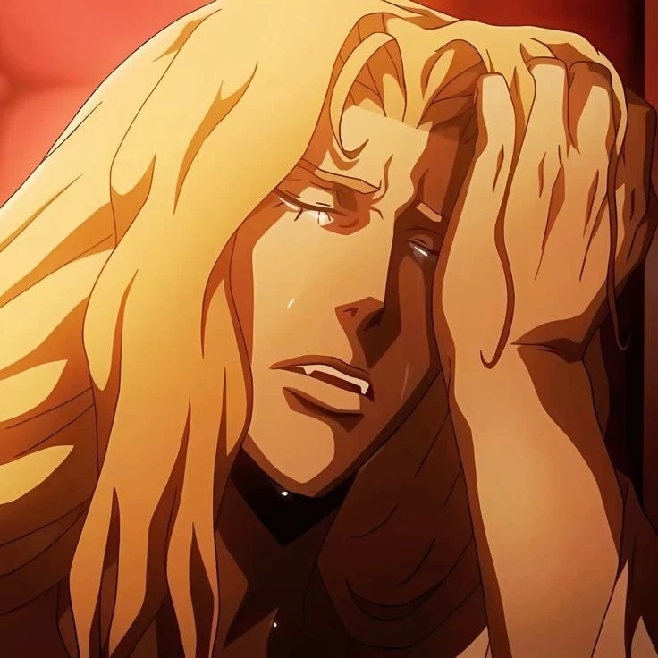 Alucard (Adrian Tepes) thumbnail